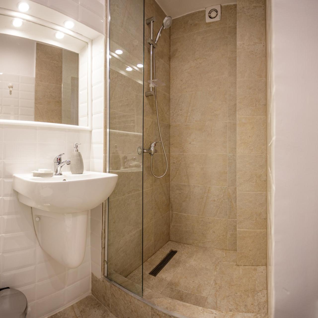 Ferienwohnung La Garson Alba Iulia Exterior foto