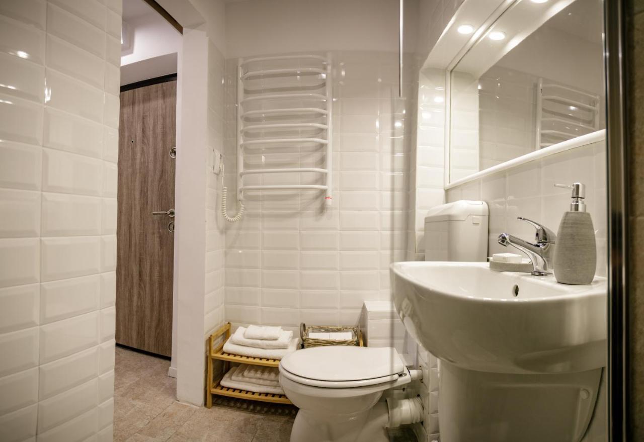 Ferienwohnung La Garson Alba Iulia Exterior foto